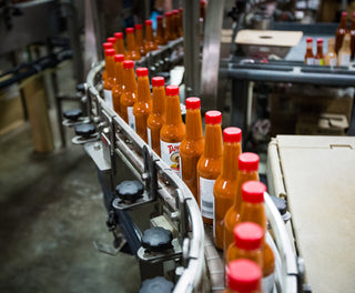 BOTTLED UP :: BEHIND CLOSED DOORS AT TAPATIO