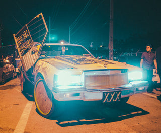 BASEL '14 RECAP :: GOING DIGITAL ON THE STREETS OF MIAMI