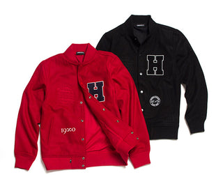 THE HUNDREDS SPRING 2015 D1 HIGHLIGHTS :: CUT AND SEW