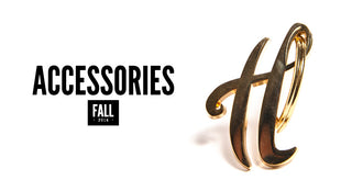 Fall 2016 Accessories :: Available Now