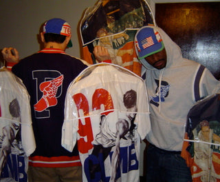 For the Love of 'Lo :: Skorn Leef & His Photo Bible for Polo-Collecting Fanatics