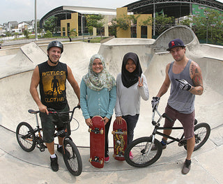 Get Local :: More Love for Kuala Lumpur, Part 2
