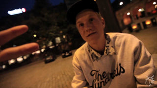 THE HUNDREDS NORWAY SKATEBOARDING :: TOP 5 W/ MO AND MAGNUS