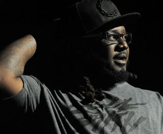 HOW T-PAIN HELPED ME GET OVER MYSELF