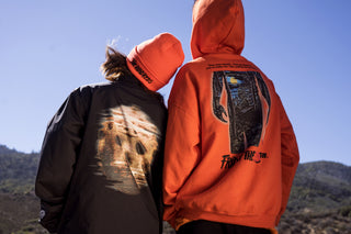 The Hundreds X Friday the 13th Lookbook