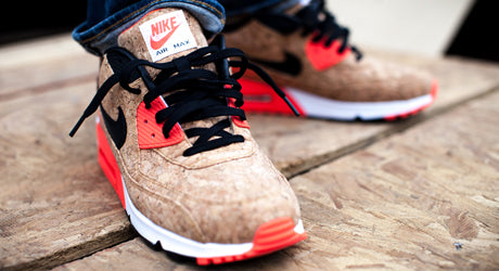 Nike air max 90 infrared cork Clearance