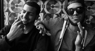 DJ/Producers The Martinez Brothers Found Their Beat in the Sounds of the Bronx