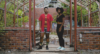 "We Are Storytellers" :: Sub Pop's Seattle Hip-Hop Duo THEESatisfaction