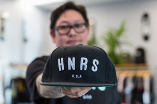 Streetwear Veteran Todd Shimabuku Opens HNRS in Vegas
