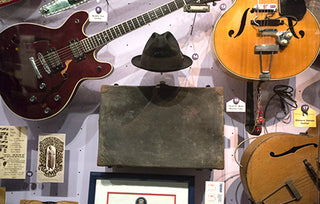 SOUND OF THE TIMES :: THE ROCK AND ROLL HALL OF FAME