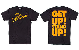 GET UP! STAND UP! :: GIANTS :: AVAILABLE NOW!