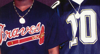 Sports Nostalgia :: How Mitchell & Ness Popularized the Throwback Jersey