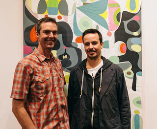 What the Biskup Brothers Teach Us About Making Art on Your Own Terms