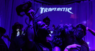 Inside The Trap House: How Traptastic Is Changing Virginia's Unlikely Party Scene