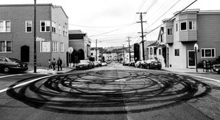 If You Liked Kendrick's "Alright" Video, Check Out This SF Street Photographer's Work