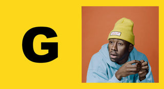 Tyler, the Creator Just Launched a New "Golf Media" App and Magazine