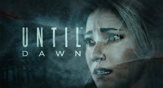 How Until Dawn Got Me Back Into Video Games