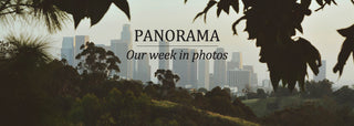#TheHundredsPanorama :: Our Week in Photos :: 4.4.15