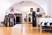 Michael Paul Is Shaking Up Streetwear Retail in Vienna