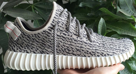 Finally, a First Look at the New adidas Yeezy 350 Boost Low - The Hundreds Finally, a First Look at the New adidas Yeezy 350 Boost Low - The Hundreds