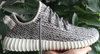 Finally, a First Look at the New adidas Yeezy 350 Boost Low