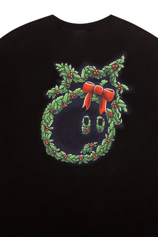 Wreath Adam T-Shirt