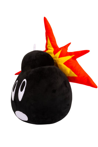 Adam Bomb XL Plush Toy