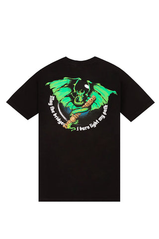 Beast of Bar-den T-Shirt