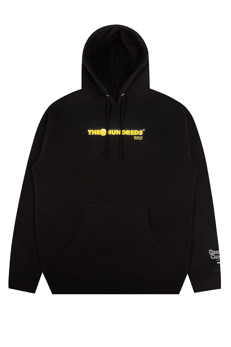 Dazed & Confused Pullover Hoodie – The Hundreds