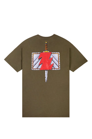 Linked Wildfire T-Shirt