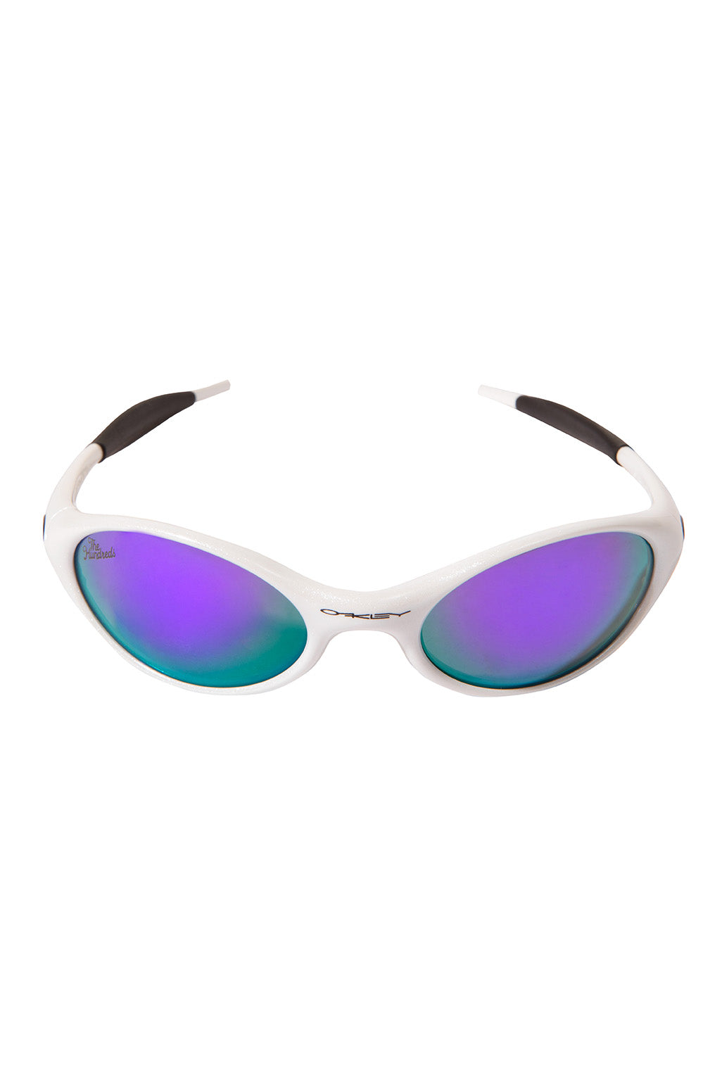 The Hundreds X Oakley Eye Jacket Sunglasses