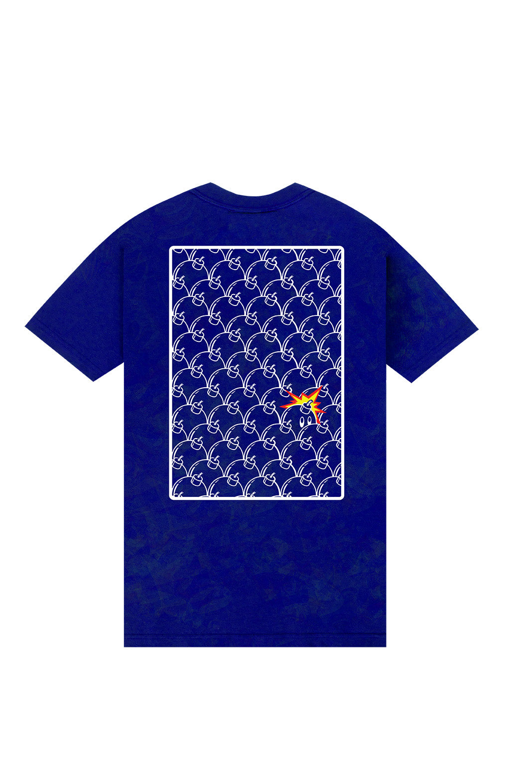 Outstanding T-Shirt – The Hundreds