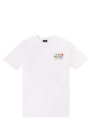 Adam Bomb Risa T-Shirt