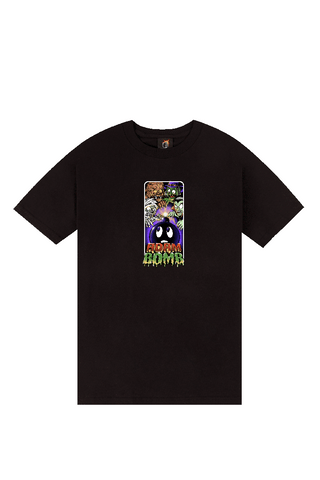 Scary Adam T-Shirt