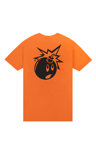 Simple Adam Halloween T-Shirt