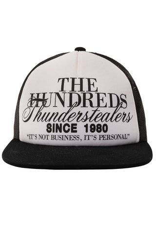Thunder Trucker Hat
