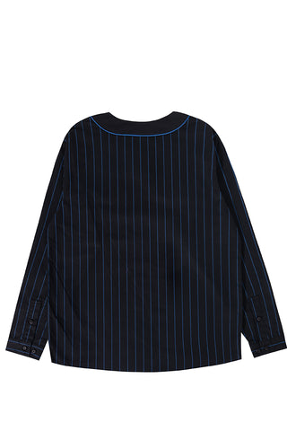 Victor LS Button-Up