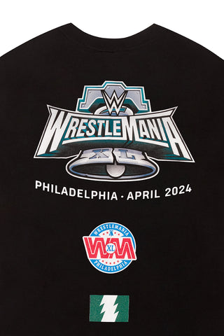 WM40 T-Shirt