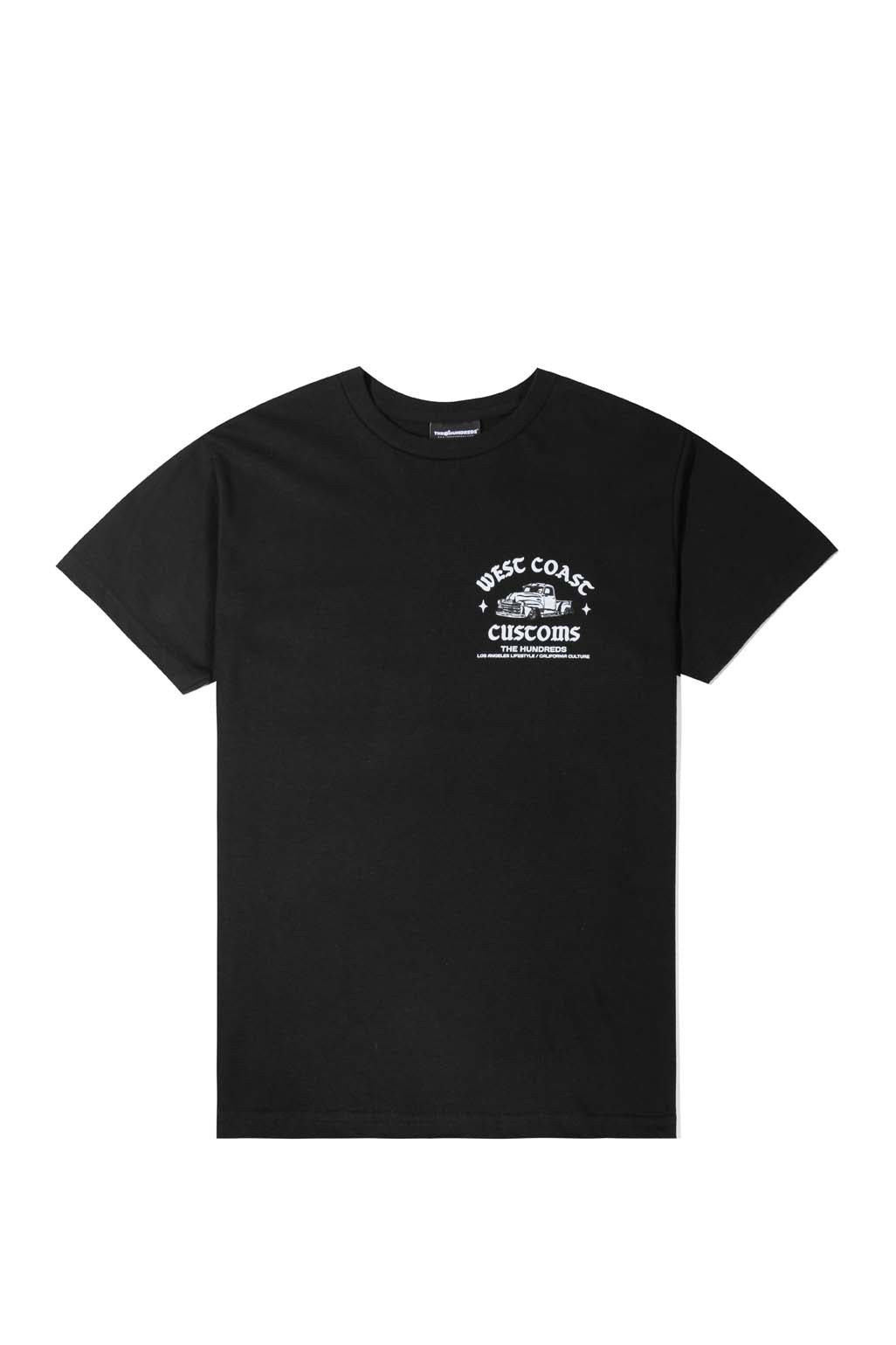 Car Club T-Shirt – The Hundreds