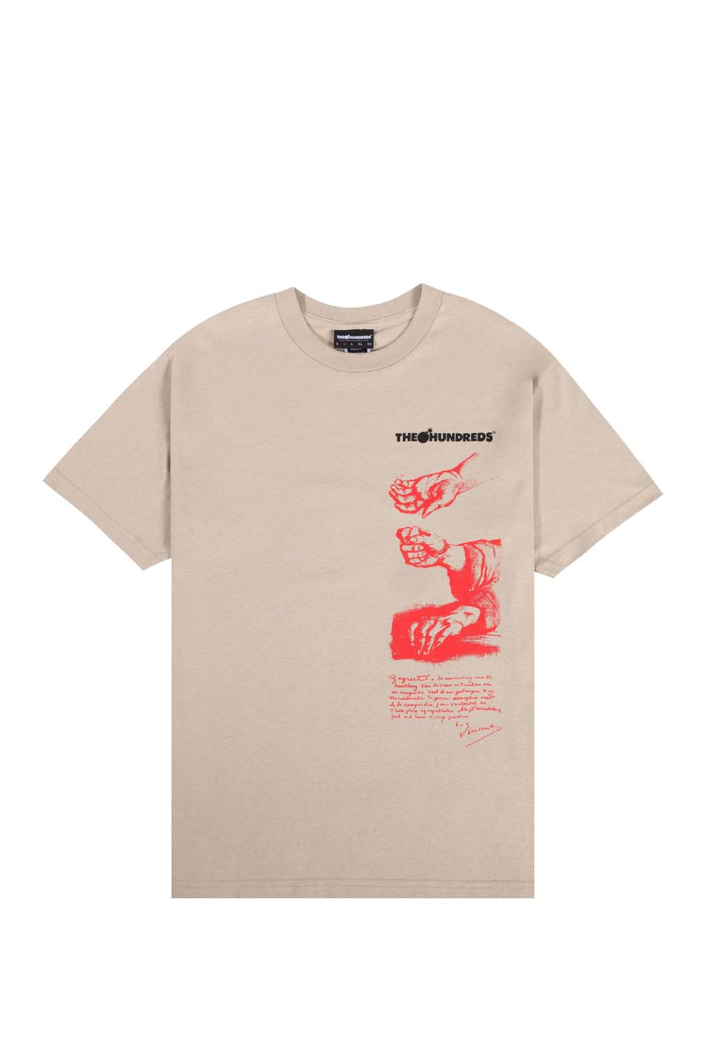 Hands T-Shirt