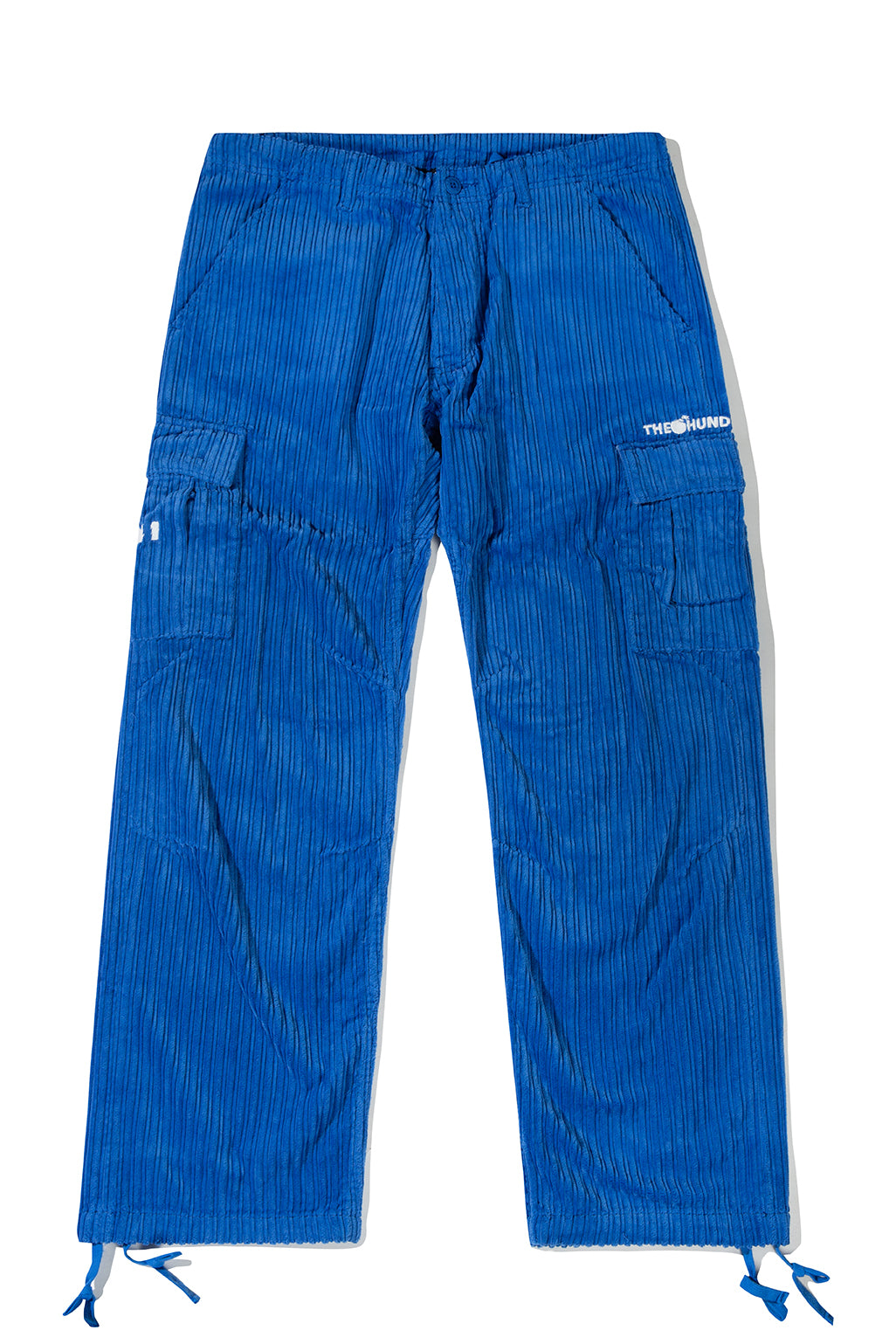 Warner Corduroy Cargo Pants – The Hundreds