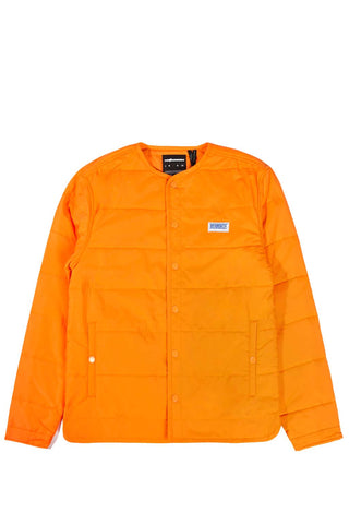 Puffy-Shirt-Jacket-Orange-Front
