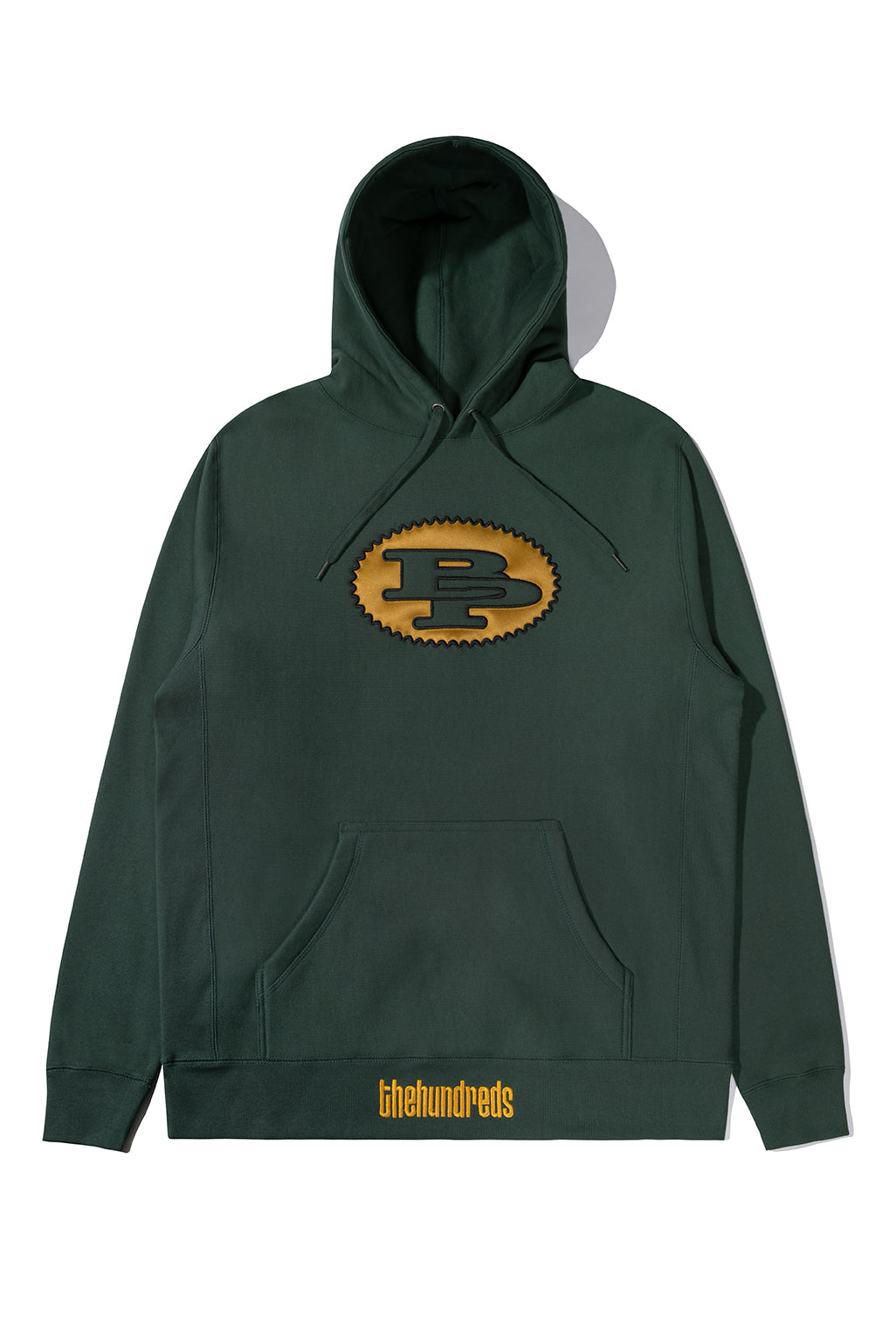 Brooklyn discount projects hoodie