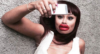 How The #KylieJennerchallenge Got Me Banned from Facebook
