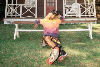 LOOKBOOK :: The Hundreds Summer 2022 Collection
