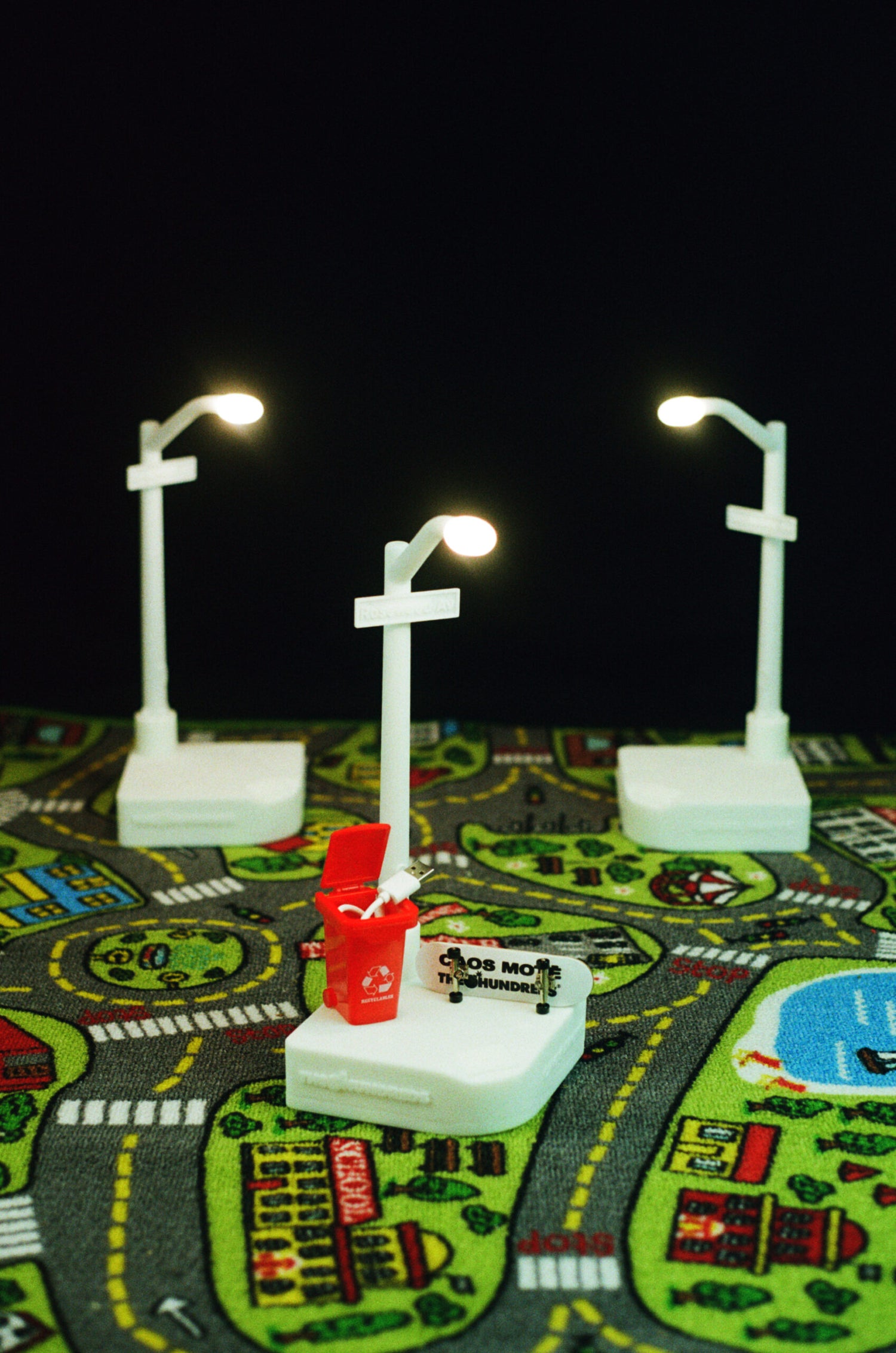 Blog – The Hundreds