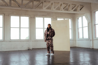 LOOKBOOK :: The Hundreds Winter 2022 Collection