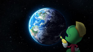 MARVIN THE MARTIAN :: An Earth Shattering Kaboom in Pop Culture
