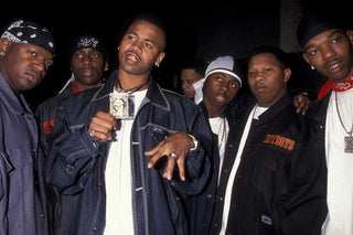 CASH MONEY MILLIONAIRES :: A Look Back at the Team that Ruled Early 2000s Hip-Hop