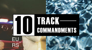 10 TRACK COMMANDMENTS, VOL. 13 :: Shit You Shouldn’t Sleep On